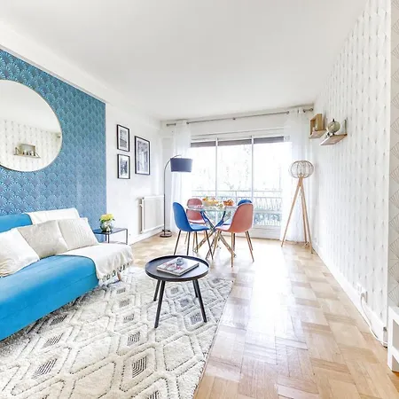 Appartement Oasi Lunare