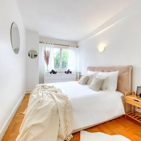 Oasi Lunare Appartement *
