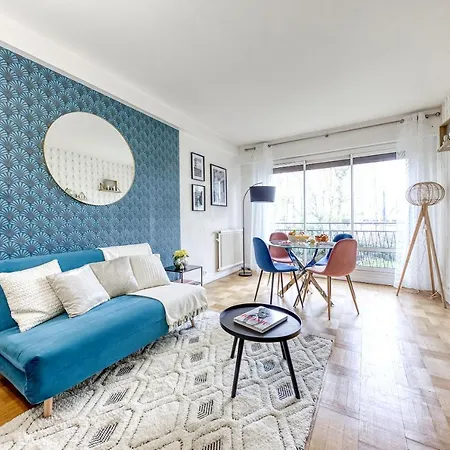 Appartement Oasi Lunare