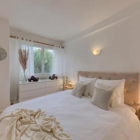 Appartement Oasi Lunare Florence